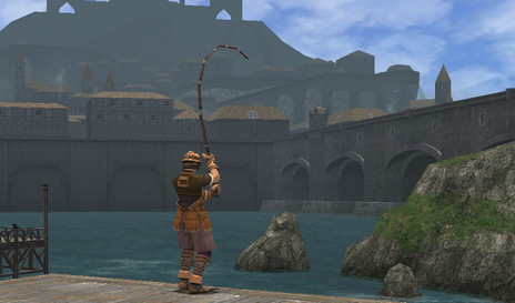 ���������꡼ No.010�Υ���ͥ������ / �֥ե����ʥ�ե��󥿥���XI�פ�11��10���˥С�����󥢥å׼»ܡ����ʥꥪ�֥����ʡ��ǥ�����������פκǽ��Ϥ�����