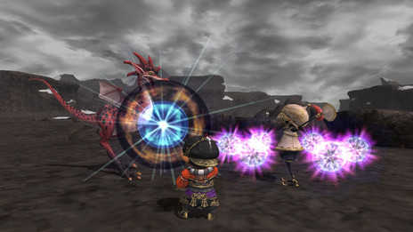 ���������꡼ No.012�Υ���ͥ������ / �֥ե����ʥ�ե��󥿥���XI�פ�11��10���˥С�����󥢥å׼»ܡ����ʥꥪ�֥����ʡ��ǥ�����������פκǽ��Ϥ�����