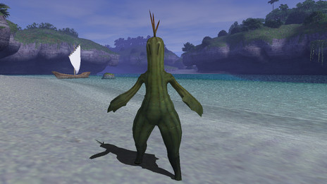 ���������꡼ No.014�Υ���ͥ������ / �֥ե����ʥ�ե��󥿥���XI�פ�11��10���˥С�����󥢥å׼»ܡ����ʥꥪ�֥����ʡ��ǥ�����������פκǽ��Ϥ�����