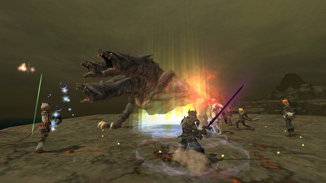 ���������꡼ No.016�Υ���ͥ������ / �֥ե����ʥ�ե��󥿥���XI�פ�11��10���˥С�����󥢥å׼»ܡ����ʥꥪ�֥����ʡ��ǥ�����������פκǽ��Ϥ�����