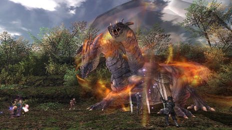 ���������꡼ No.018�Υ���ͥ������ / �֥ե����ʥ�ե��󥿥���XI�פ�11��10���˥С�����󥢥å׼»ܡ����ʥꥪ�֥����ʡ��ǥ�����������פκǽ��Ϥ�����