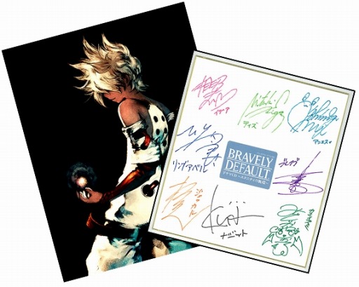 ���������꡼ No.005�Υ���ͥ������ / ��ʲȤ���ͥ�Υ�����ʤɤ������� ��SQUARE ENIX MUSIC �����󥿡������ڡ���פ����Ť�