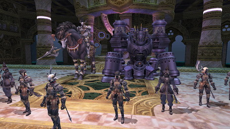 ���������꡼ No.002�Υ���ͥ������ / �֥ե����ʥ�ե��󥿥���XI�ס�5���٤Υ��åץǡ��ȤϿ��Хȥ륳��ƥ�Ĥʤɤ������14��ǯ���٥�Ȥ�5��16�����鳫��