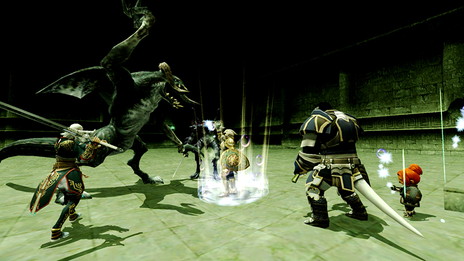 ���������꡼ No.003�Υ���ͥ������ / �֥ե����ʥ�ե��󥿥���XI�ס�5���٤Υ��åץǡ��ȤϿ��Хȥ륳��ƥ�Ĥʤɤ������14��ǯ���٥�Ȥ�5��16�����鳫��