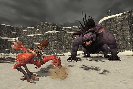 ���������꡼ No.003�Υ���ͥ������ / �֥ե����ʥ�ե��󥿥���XI�פˡȥ��ɥ������ⶭ�ɤθ����̥������Ȥ��о졣��ʪ����������������������ꥤ�٥�Ȥʤɤ�