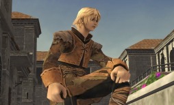 ���������꡼ No.001�Υ���ͥ������ / �֥ե����ʥ�ե��󥿥���XI�ײƤΥС�����󥢥åפ�»ܡ��֥��ɥ������ⶭ�פθ����̥������Ȥ�����