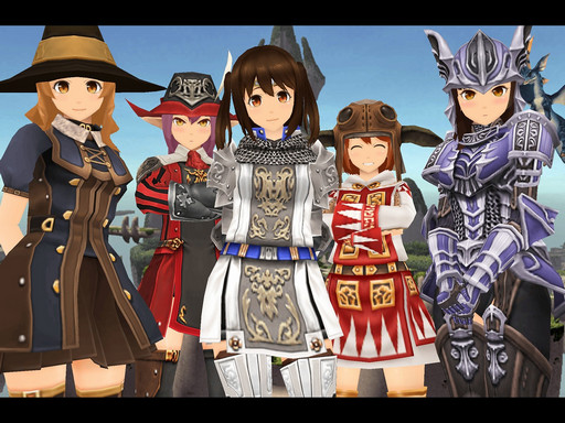 ꡼ No.020 | FFXIפϤĤޤͷ٤ΤˤʤȥʡǥΤޡɤ򾾰ɧץǥ塼ƣλʥǥ쥯˥󥿥ӥ塼