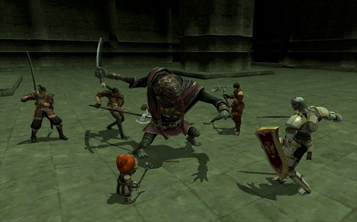 ꡼ No.002Υͥ / FFXIסС󥢥åפ»ܡ5ܤΥǥ󤬡ȥեɤȤƻ