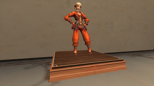 ꡼ No.004Υͥ / FFXIסС󥢥åפ»ܡ5ܤΥǥ󤬡ȥեɤȤƻ