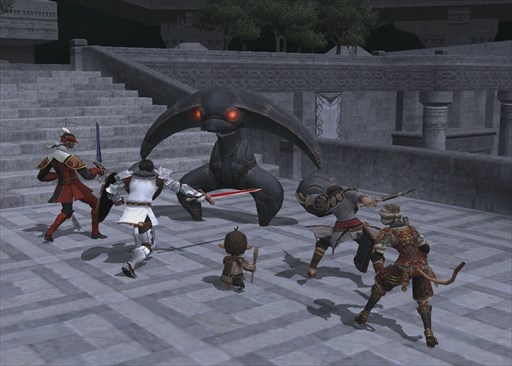 ���������꡼ No.001�Υ���ͥ������ / �֥ե����ʥ�ե��󥿥���XI�ס�3��С�����󥢥åפ�»�