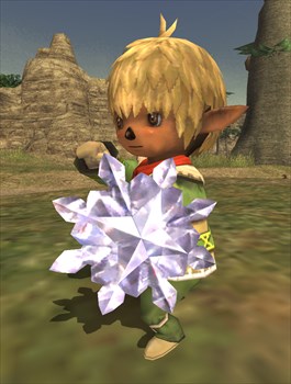 ���������꡼ No.003�Υ���ͥ������ / �֥ե����ʥ�ե��󥿥���XI�ס�3��С�����󥢥åפ�»�