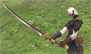 画像ギャラリー No.005のサムネイル画像 / 「FFXI」アップデートで「デュナミス〜ダイバージェンス〜」にWAVE3が追加