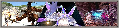 画像ギャラリー No.004のサムネイル画像 / 「FFXI」,9月のバージョンアップ内容を公開。アンバスケードの内容と報酬が変更