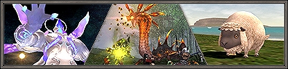 画像ギャラリー No.004のサムネイル画像 / 「FFXI」,1月のバージョンアップ内容が公開。竜騎士と踊り子の一部アビリティに調整