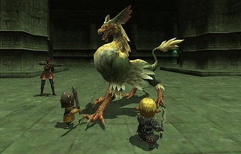 ���������꡼ No.001�Υ���ͥ������ / �֥ե����ʥ�ե��󥿥���XI�ס��С�����󥢥åפǥ���Х������ɤ��󽷤ʤɤ�����