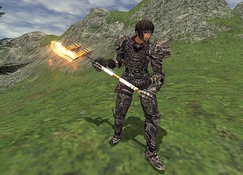 ���������꡼ No.002�Υ���ͥ������ / �֥ե����ʥ�ե��󥿥���XI�ס��С�����󥢥åפǥ���Х������ɤ��󽷤ʤɤ�����