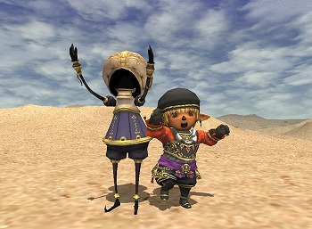 ���������꡼ No.003�Υ���ͥ������ / �֥ե����ʥ�ե��󥿥���XI�ס��С�����󥢥åפǥ���Х������ɤ��󽷤ʤɤ�����