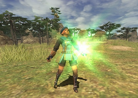 画像ギャラリー No.004のサムネイル画像 / 「ファイナルファンタジーXI」,アンバスケードの更新や狩人のアビリティ調整など,4月のバージョンアップを本日実施