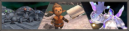 画像ギャラリー No.006のサムネイル画像 / 「ファイナルファンタジーXI」,アンバスケードの更新や狩人のアビリティ調整など,4月のバージョンアップを本日実施