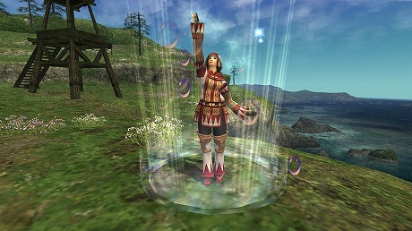 ���������꡼ No.002�Υ���ͥ������ / �֥ե����ʥ�ե��󥿥���XI�ס�5��åץǡ��Ȥ������»ܡ�����Х������ɤι���������ƻ�Τ�Ĵ���˲ä���17��ǯ��ǰ���٥�Ȥγ��Ť�