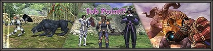 画像ギャラリー No.009のサムネイル画像 / 「FFXI」11月バージョンアップが実装。獣使い&学者のジョブ調整を実施