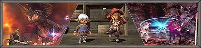画像ギャラリー No.004のサムネイル画像 / 「FFXI」,12月バージョンアップが実装。ナイトと暗黒騎士のジョブ調整などを実施