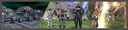 画像ギャラリー No.007のサムネイル画像 / 「FFXI」2月のバージョンアップが実装に。「アンバスケード」のバトル内容と報酬を更新