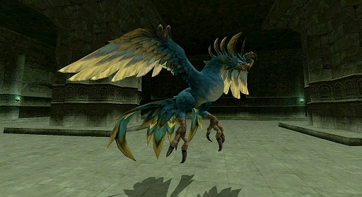 画像ギャラリー No.002のサムネイル画像 / 「FFXI」,3月バージョンアップが実装。新規バトルコンテンツ「オデシー」が追加などを実施