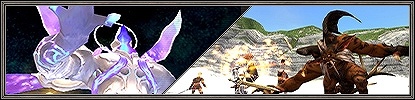 画像ギャラリー No.003のサムネイル画像 / 「FFXI」,3月バージョンアップが実装。新規バトルコンテンツ「オデシー」が追加などを実施