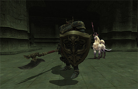 ���������꡼ No.005�Υ���ͥ������ / �֥ե����ʥ�ե��󥿥���XI�פ�6��С�����󥢥åפ������»ܡ��֥���Х������ɡפϡ������ǡɤǡ����о�Υǥ��ϥ�²�ȥ����ȥ�²��ĩ��