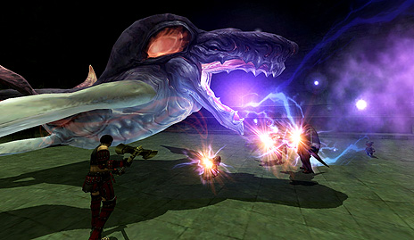 ���������꡼ No.006�Υ���ͥ������ / �֥ե����ʥ�ե��󥿥���XI�פ�6��С�����󥢥åפ������»ܡ��֥���Х������ɡפϡ������ǡɤǡ����о�Υǥ��ϥ�²�ȥ����ȥ�²��ĩ��