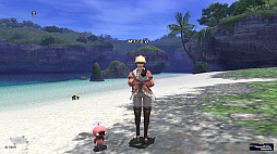 ꡼ No.023Υͥ / 18ǯޤ֥եʥե󥿥XIסˤפФȤȤ˿֤ĤġߤΥʡǥ򸫤