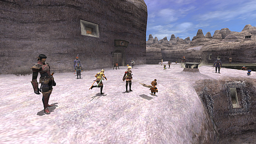 ꡼ No.029Υͥ / 18ǯޤ֥եʥե󥿥XIסˤפФȤȤ˿֤ĤġߤΥʡǥ򸫤