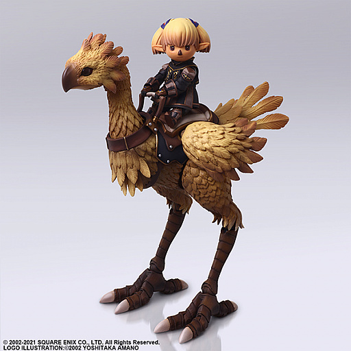 エニックス 能作 KAGO 限定 ファイナルファンタジー 30周年記念