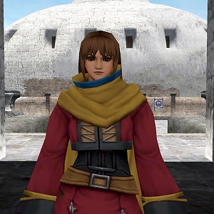 画像ギャラリー No.002のサムネイル画像 / 「ファイナルファンタジーXI」で2021年5月アップデートが本日実施