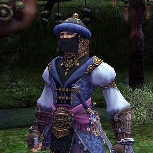 画像ギャラリー No.004のサムネイル画像 / 「ファイナルファンタジーXI」で2021年5月アップデートが本日実施