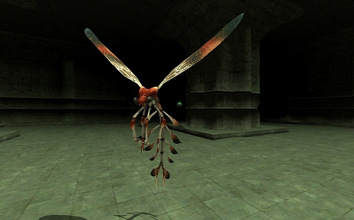 画像ギャラリー No.005のサムネイル画像 / 「ファイナルファンタジーXI」で2021年5月アップデートが本日実施