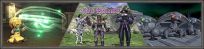 画像ギャラリー No.009のサムネイル画像 / 「ファイナルファンタジーXI」で2021年5月アップデートが本日実施