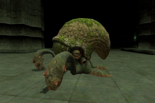 ���������꡼ No.003�Υ���ͥ������ / ��FFXI��6��С�����󥢥åפ����������������Υ���֥ꥪ����4����ɲ�