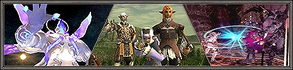 画像ギャラリー No.004のサムネイル画像 / 「FFXI」上位バトルフィールドに新モンスターが追加。7月13日からはバトルコンテンツ&ログインキャンペーンがスタート