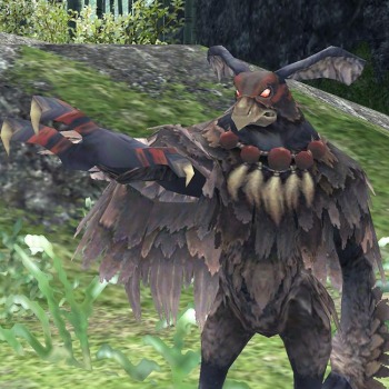 画像集#003のサムネイル/「ファイナルファンタジーXI」11月のバージョンアップが実装に。蝕世のエンブリオの第6回がスタート