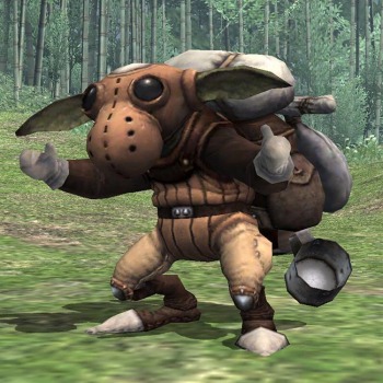 画像集#004のサムネイル/「ファイナルファンタジーXI」11月のバージョンアップが実装に。蝕世のエンブリオの第6回がスタート