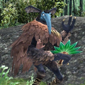 画像集#005のサムネイル/「ファイナルファンタジーXI」11月のバージョンアップが実装に。蝕世のエンブリオの第6回がスタート