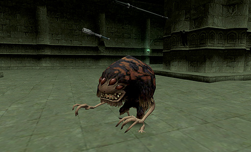 画像ギャラリー No.006のサムネイル画像 / 「FFXI」,“蝕世のエンブリオ”シナリオ追加,“アンバスケード”更新を含む12月バージョンアップを実施