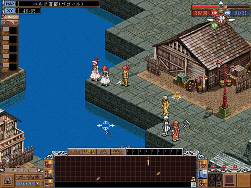 ꡼ No.065 | 2022ǯMMORPG4ʤ20ǯ20ǯΥˤȤäƽפǯäȻפͳ󤲤Ĥġ4ʤξҲ𵭻Ϥ褦