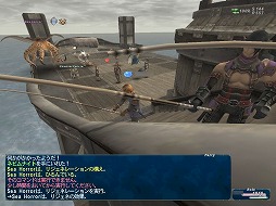 ꡼ No.004 | ֥եʥե󥿥XIפ20ǯ򿶤֤롣MMORPG˿ãˡ嫡ɤڤ򹭤Τ餷᤿饤󥲡ˤ˻Ĥ