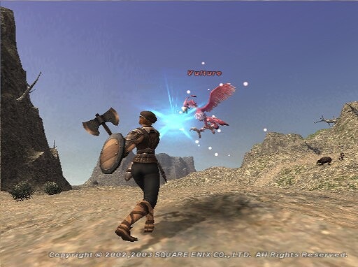 ꡼ No.006 | ֥եʥե󥿥XIפ20ǯ򿶤֤롣MMORPG˿ãˡ嫡ɤڤ򹭤Τ餷᤿饤󥲡ˤ˻Ĥ