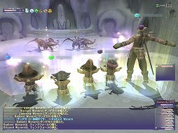 ꡼ No.016 | ֥եʥե󥿥XIפ20ǯ򿶤֤롣MMORPG˿ãˡ嫡ɤڤ򹭤Τ餷᤿饤󥲡ˤ˻Ĥ