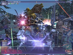 ꡼ No.018 | ֥եʥե󥿥XIפ20ǯ򿶤֤롣MMORPG˿ãˡ嫡ɤڤ򹭤Τ餷᤿饤󥲡ˤ˻Ĥ