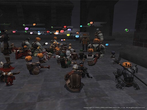 ꡼ No.026 | ֥եʥե󥿥XIפ20ǯ򿶤֤롣MMORPG˿ãˡ嫡ɤڤ򹭤Τ餷᤿饤󥲡ˤ˻Ĥ